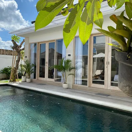 Evara Villas By Aayan